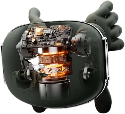 NeckRelief Pro™ Massager