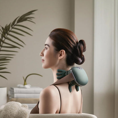 NeckRelief Pro™ Massager