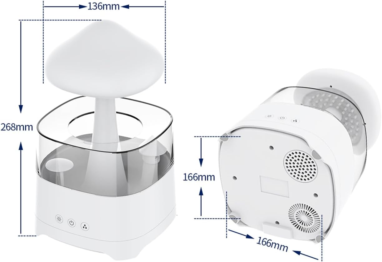 CloudZen™ Diffuser