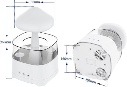 CloudZen™ Diffuser