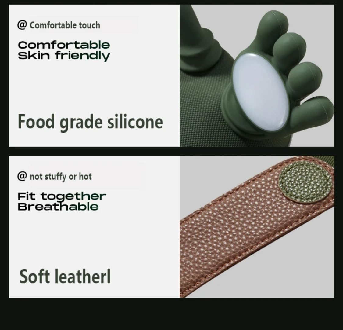 NeckRelief Pro™ Massager