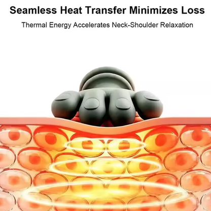 NeckRelief Pro™ Massager