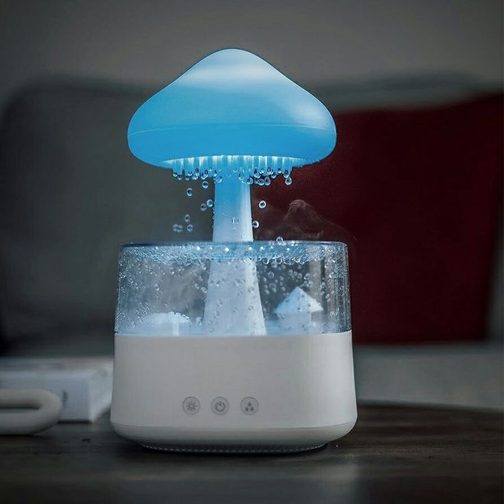 CloudZen™ Diffuser