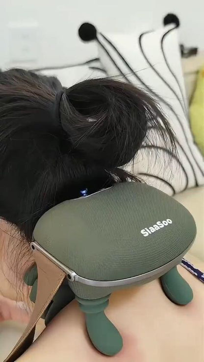 NeckRelief Pro™ Massager