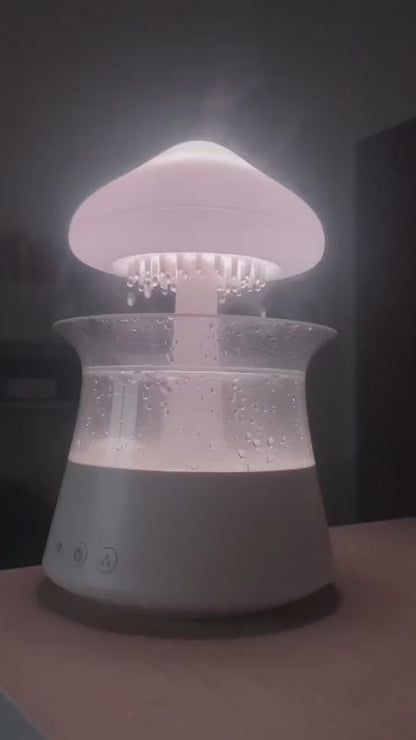 CloudZen™ Diffuser