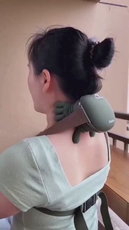 NeckRelief Pro™ Massager