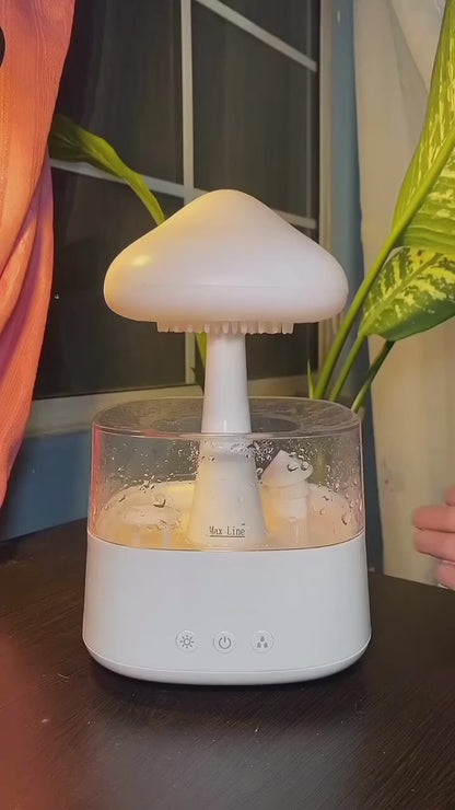 CloudZen™ Diffuser